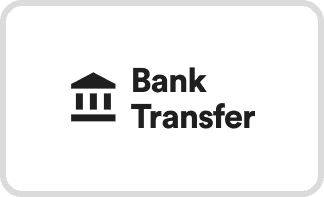 Bank gift card
